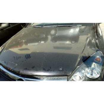 opel astra h berlina del año 2006