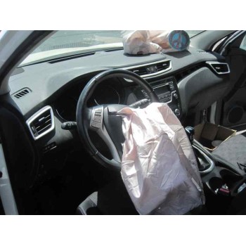 nissan qashqai (j11) del año 2014