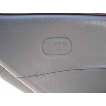 mercedes-benz clase e (w210) familiar del año 2000