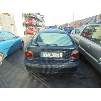 renault megane i berlina hatchback (ba0) del año 1997