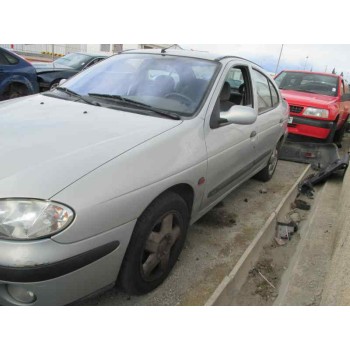 renault megane i fase 2 classic (la..) del año 2000