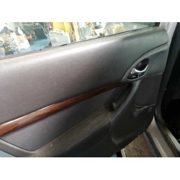 ford focus berlina (cak) del año 1999