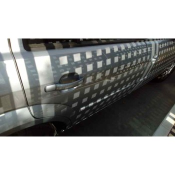 ford mondeo berlina (ge) del año 2003