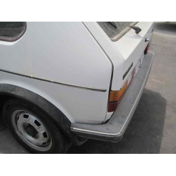 volkswagen golf i (171/173) del año 1950