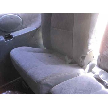 kia carnival ii del año 2002