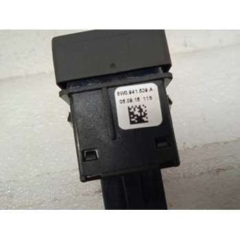 Recambio de warning para audi a4 berlina (8w2) sport edition referencia OEM IAM 8W0941509A 8W0941509A5PR 