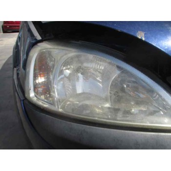 opel corsa c del año 2003