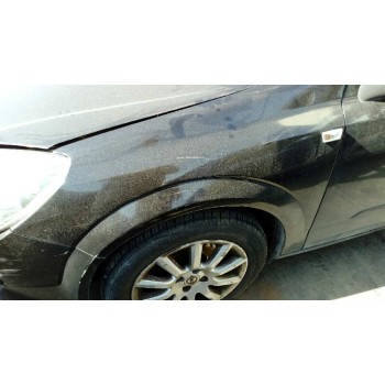 opel astra h berlina del año 2006