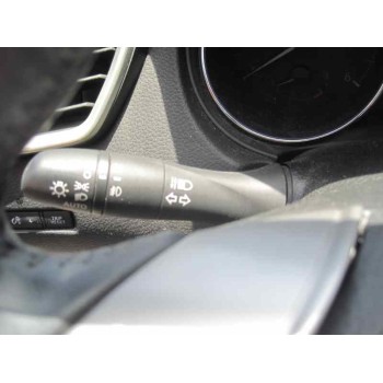 nissan qashqai (j11) del año 2014