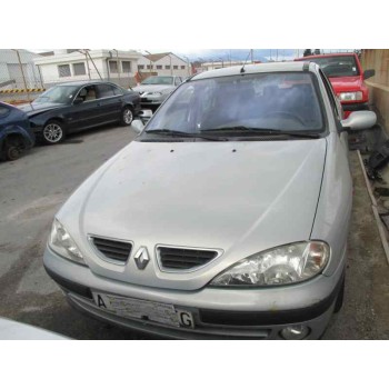 renault megane i fase 2 classic (la..) del año 2000