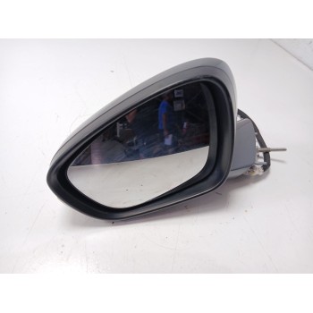 RETROVISOR IZQUIERDO 8154SH ABATIBLE