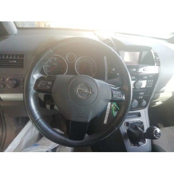 opel zafira b del año 2010