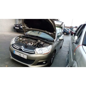 citroën c4 lim. del año 2011