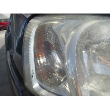 opel corsa c del año 2003