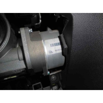 opel corsa d del año 2007