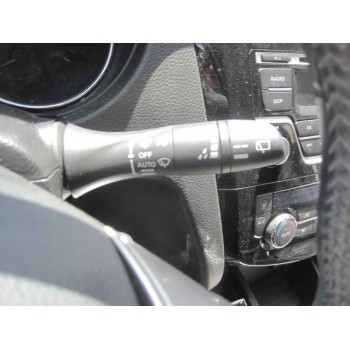 nissan qashqai (j11) del año 2014