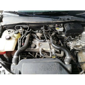 ford focus berlina (cak) del año 1999