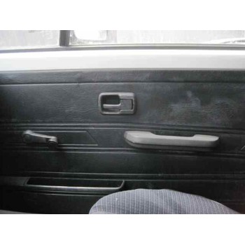 volkswagen golf i (171/173) del año 1950