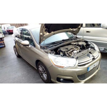 citroën c4 lim. del año 2011