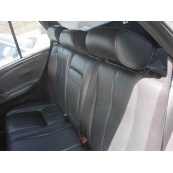 mercedes-benz clase e (w210) familiar del año 2000