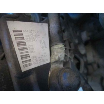 ford galaxy (vy) del año 2003