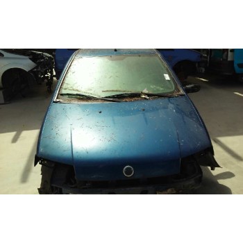 fiat punto berlina (188) del año 2002