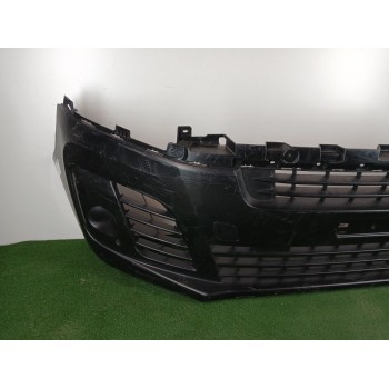 Recambio de paragolpes delantero para peugeot expert autobús (v_) 1.5 bluehdi 120 referencia OEM IAM 9808639977  