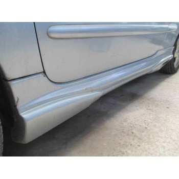 peugeot 206 berlina del año 2001