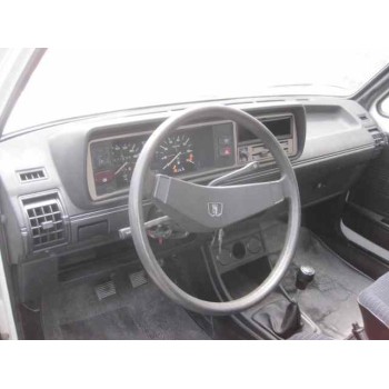 volkswagen golf i (171/173) del año 1950