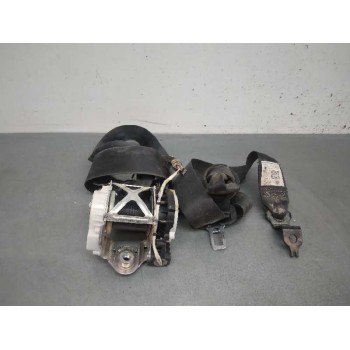 Recambio de kit airbag para volkswagen polo (6r1) advance referencia OEM IAM 6R1857003 5 PUERTAS 