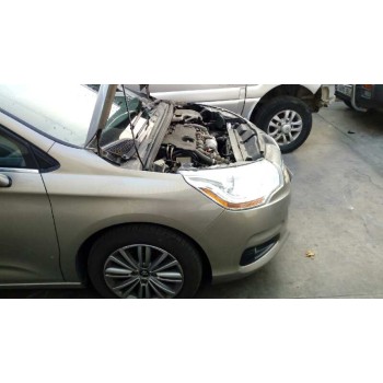 citroën c4 lim. del año 2011