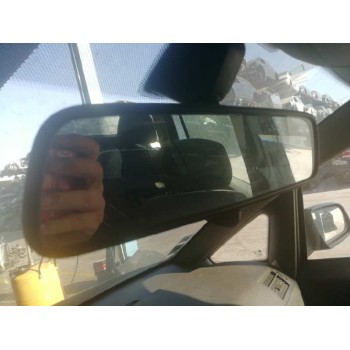 opel zafira b del año 2010