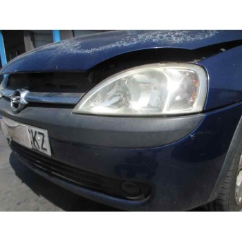 opel corsa c del año 2003