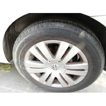 volkswagen eos (1f7) del año 2007