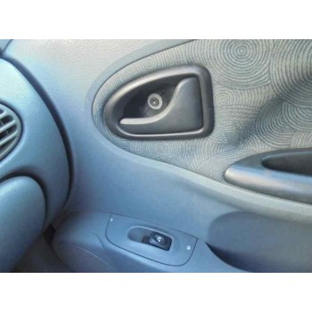 renault megane i berlina hatchback (ba0) del año 1997