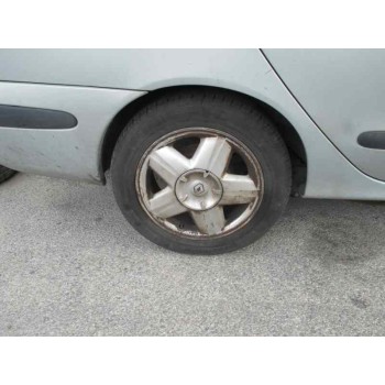 renault megane i fase 2 classic (la..) del año 2000