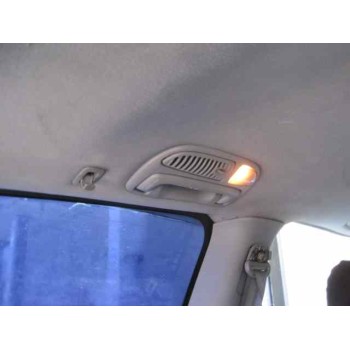 kia carnival ii del año 2002