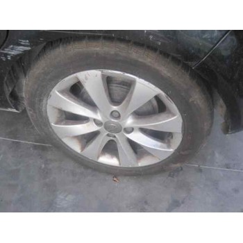 opel corsa d del año 2012