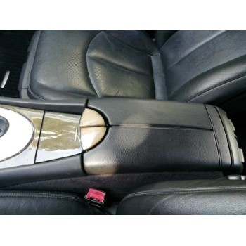 mercedes-benz clase e (w211) berlina del año 2002