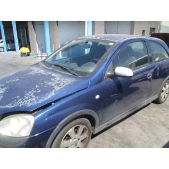 opel corsa c del año 2003