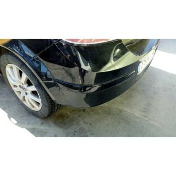 opel astra h berlina del año 2006