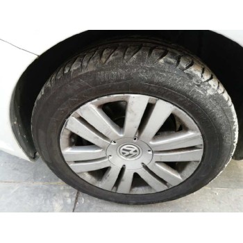 volkswagen eos (1f7) del año 2007