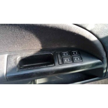 ford mondeo berlina (ge) del año 2003