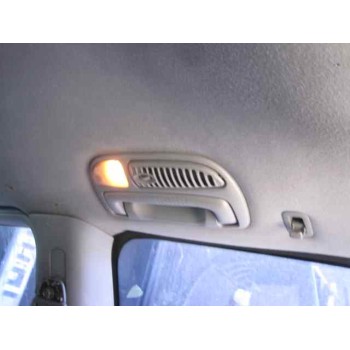 kia carnival ii del año 2002