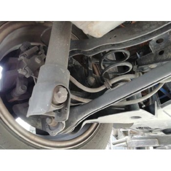 Recambio de puente trasero para mini mini (f56) one referencia OEM IAM  SIN PINZAS 