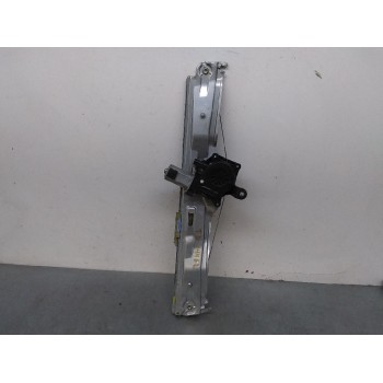 ELEVALUNAS TRASERO DERECHO 520728590 00520728590 2 PINS