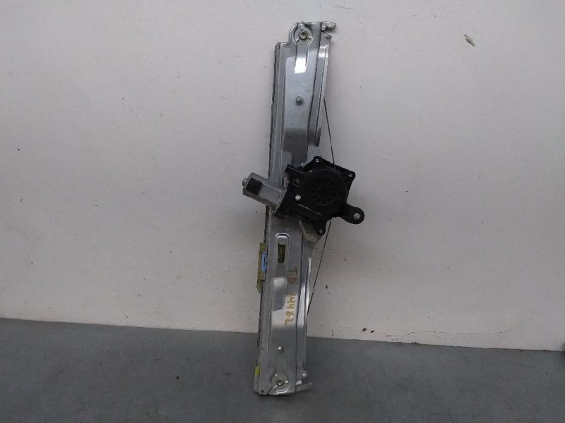 Recambio de elevalunas trasero derecho para fiat tipo ii (357) berlina 1.4 16v turbo referencia OEM IAM 520728590 00520728590 2 