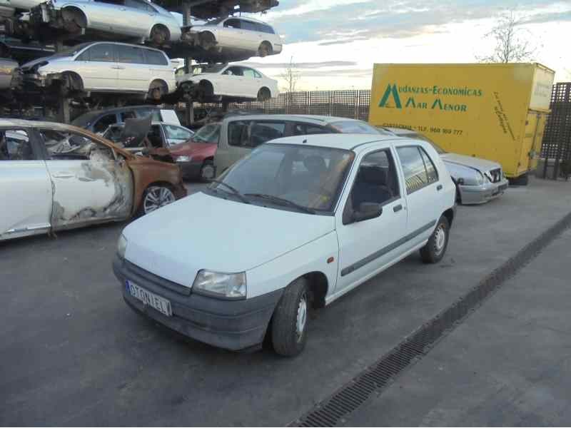 RENAULT CLIO I PHASE III