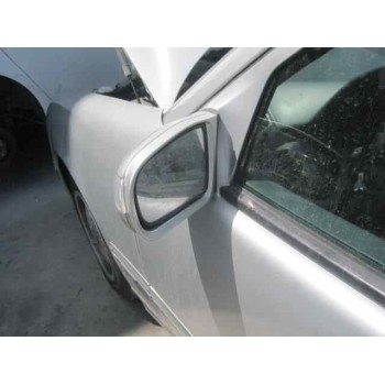 mercedes-benz clase e (w210) familiar del año 2000