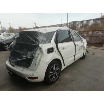 citroën c4 grand picasso del año 2017